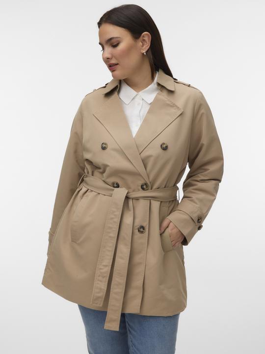 Immagine prodotto Vero Moda VMCHLOE Jacke Trenchcoat