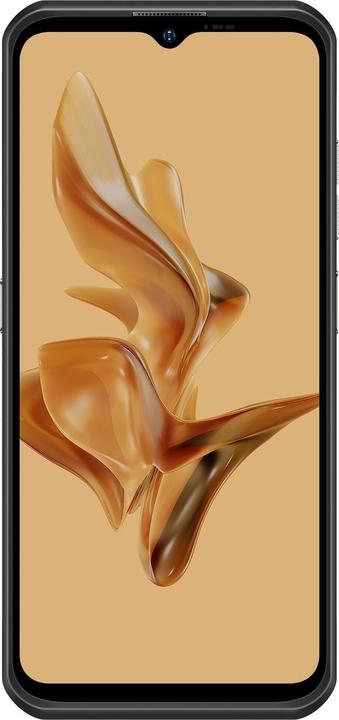 Image du produit Ulefone Armor 17 Pro (256 Go, Noir, 6.58", Double SIM, 4G)