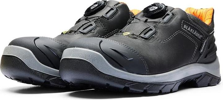 Produktbild Blakläder Elite (S3, 35, 36, 37, 38, 39, 40, 41, 42, 43, 44, 45, 46, 47, 48)