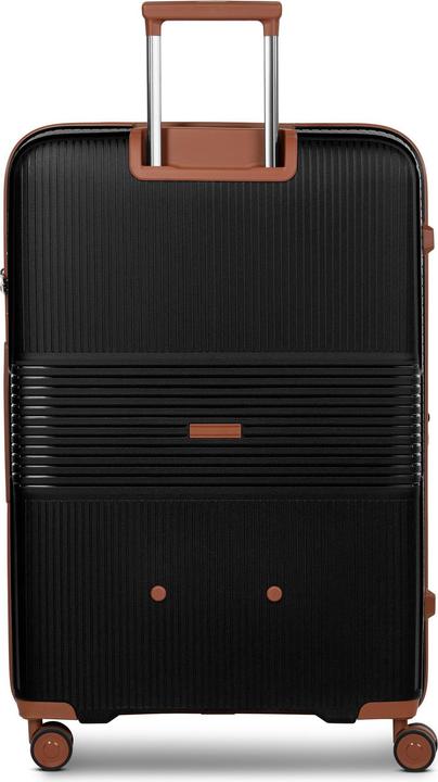 Image du produit Farmhood Eco Edition 02 4 Rollen Trolley 76 cm mit Dehnfalte (109 l)