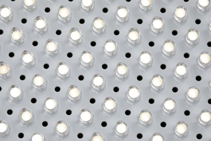 Produktbild Godox LED1000BI II LED 1000W Bi-Color (Flächenleuchte)