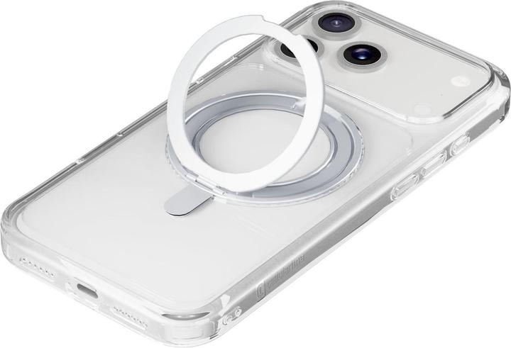 Productafbeelding Cellularline SPIN MAG MagSafe Case (Apple iPhone 17 Pro Max)