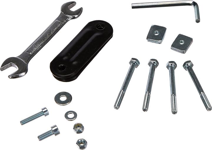 Image du produit GEV Porte-skis pour les toits