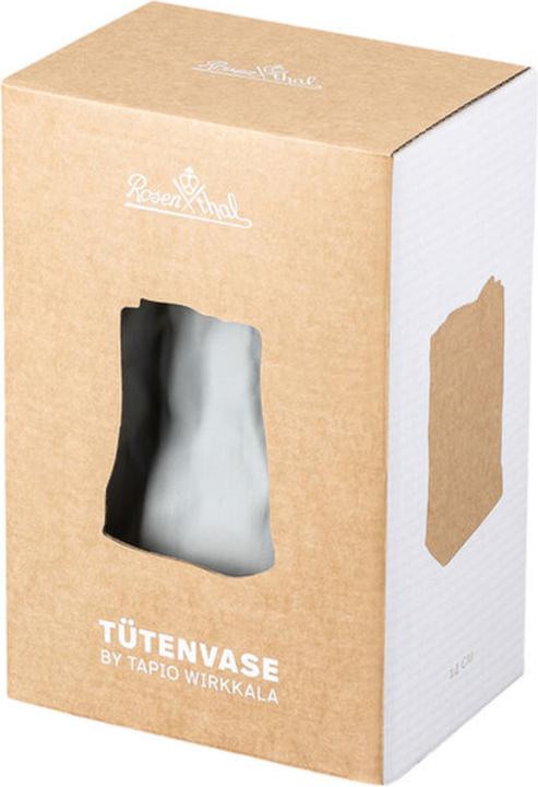 Produktbild Rosenthal Tütenvase (1 x, 14 x 14 x 15 cm, 1.80 l)