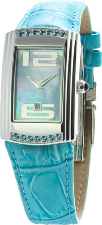 Immagine prodotto Chronotech Damenuhr CT7017L-05S (Ø 24 mm) (24 mm)
