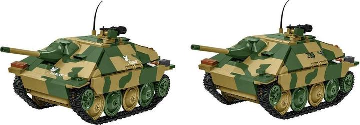 Produktbild Cobi Jagdpanzer 38(t)