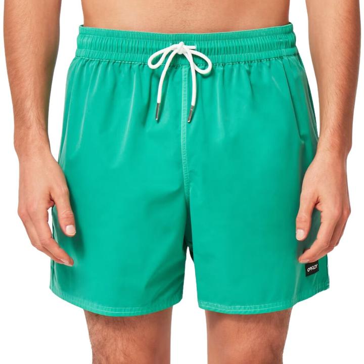 Actual product image Oakley Robinson RC 16" Beach Shorts (S)