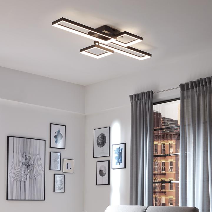 Image du produit Briloner Frame (4400 lm)