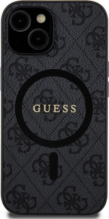 Produktbild Guess 4G Collection (Apple iPhone 15, Apple iPhone 14, Apple iPhone 13)