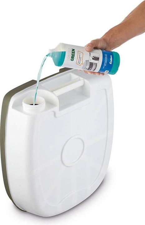 Produktbild Enders Campingtoilette Trockentoilette