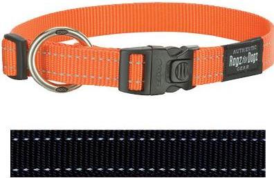 Image du produit Rogz Utility Fanbelt A L, 34-56cm (L, Chien)