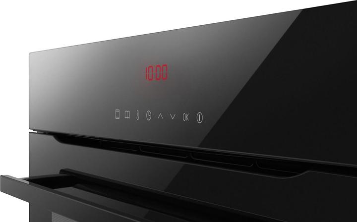 Produktbild Amica TXB 123 TCPDNB PYRO Backofen A+