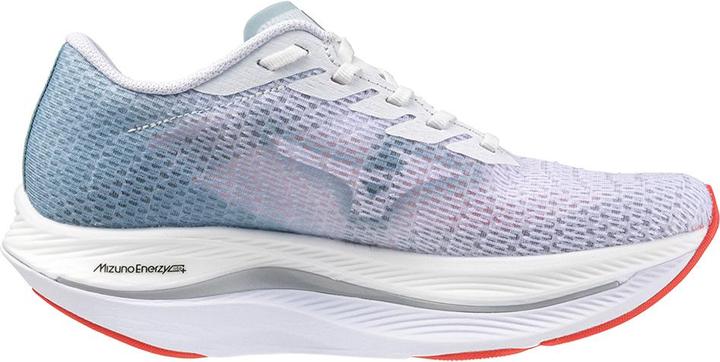 Actual product image Mizuno Wave Rebellion Flash 2 Ladies (42)