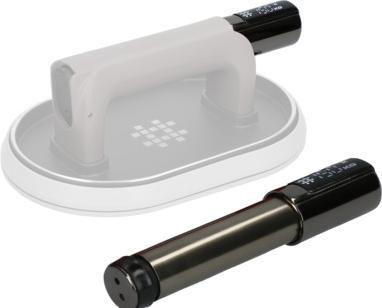 OK-Line Akku-Saugpumpe einzeln zu 2in1