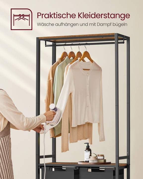 Image du produit Vasagle Laundry (92 l)