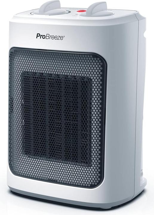 Termoventilatore