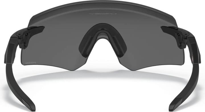 Image du produit Oakley Encoder Prizm (Noir, Gris)