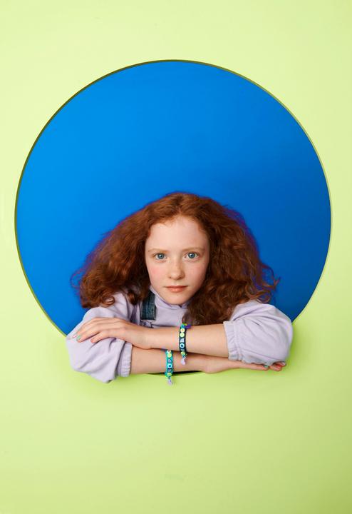 Actual product image LEGO Ocean bracelet with pendants (41942, LEGO Dots)