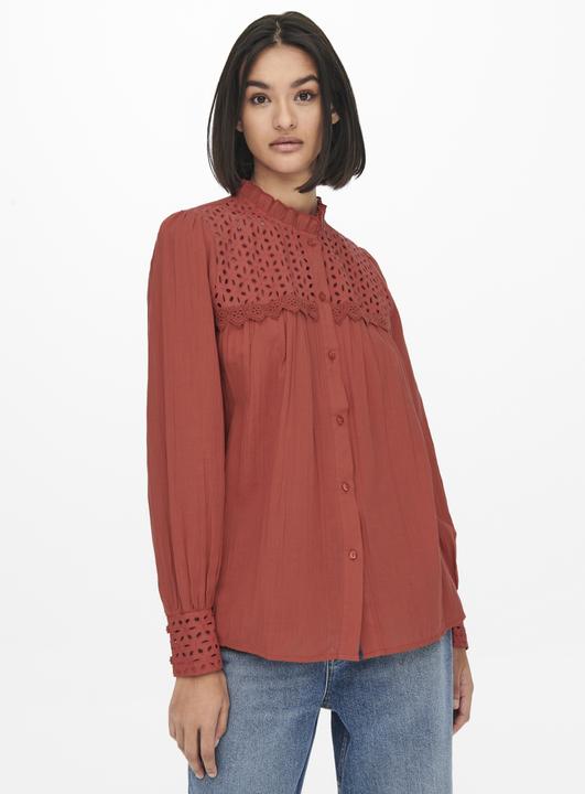 Produktbild JdY Detailreiches Hemd (34)