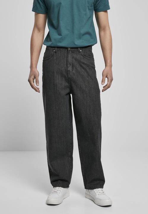 Actual product image Urban Classics 90‘s Jeans (Frequency band 38 (2600 MHz))
