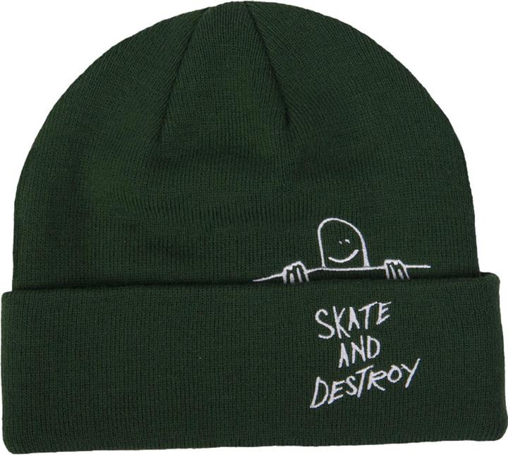 Actual product image Thrasher M40698