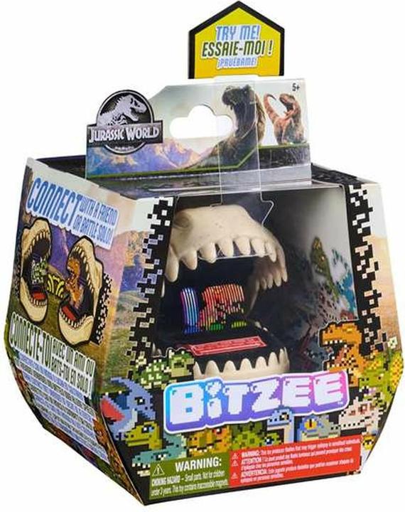 Produktbild Spin Master Bitzee Jurassic World