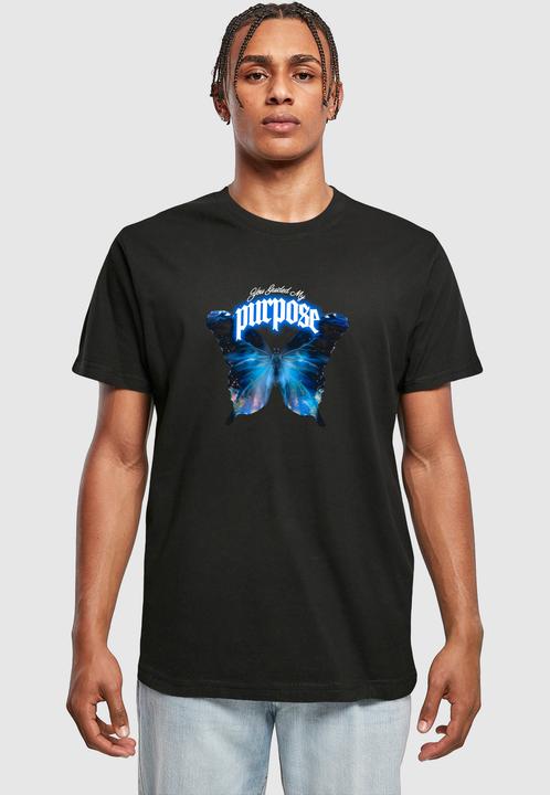 Produktbild Mister Tee MisterTee Purpose Tee - 173509 (M)