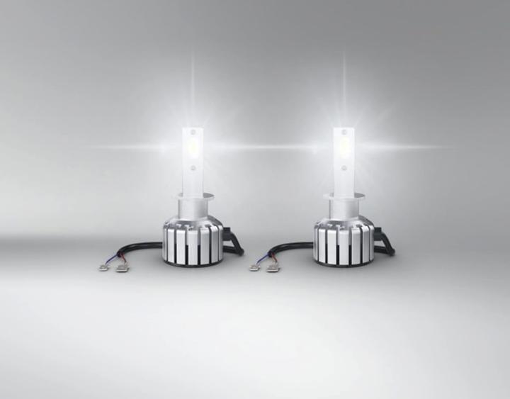 Produktbild Osram LEDriving HL Bright (H1)