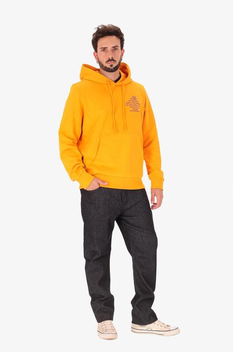 Actual product image Diesel Herren Sweatshirt Sienna - Baumwolle & Polyester - Casual (M)