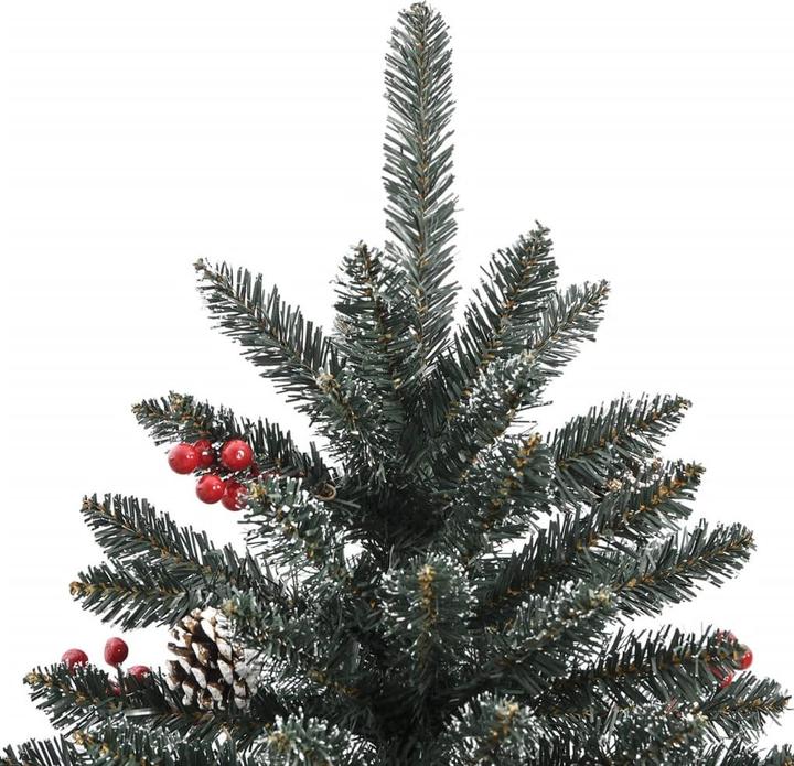Produktbild vidaXL Weihnachtsbaum (180 cm)