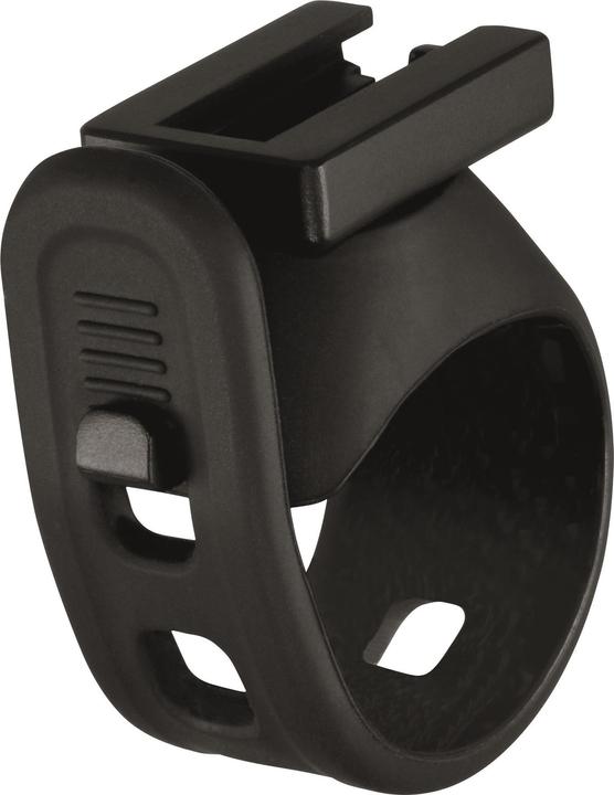 Actual product image Sigma Sport Silicone holder for Buster