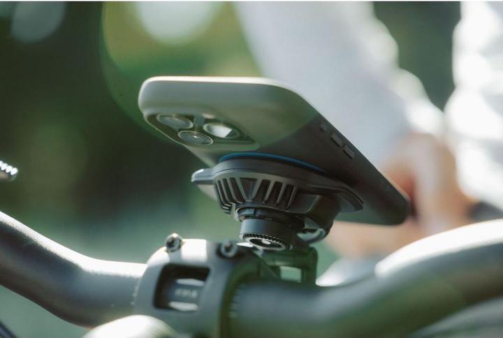 Immagine prodotto Quad Lock Waterproof Wireless Charging Head