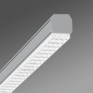 Produktbild Regiolux LED-Geräteträger 26W 6500K 4263lm 1LED 1946/0006155 (4263 lm)