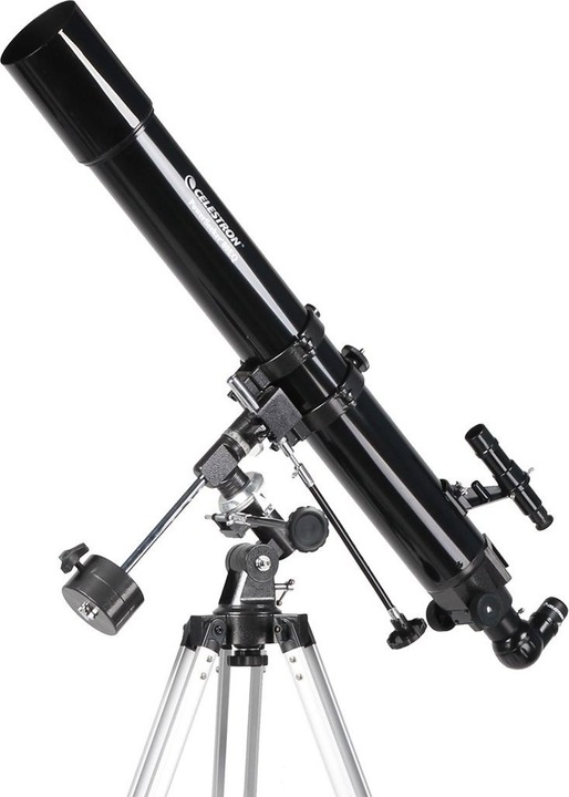Actual product image Celestron Telescoop Power Seeker 80Eq
