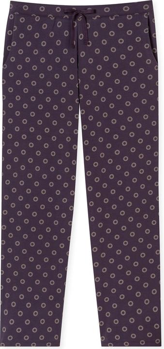 Produktbild Schiesser Pyjamahose Mix & Relax (68)