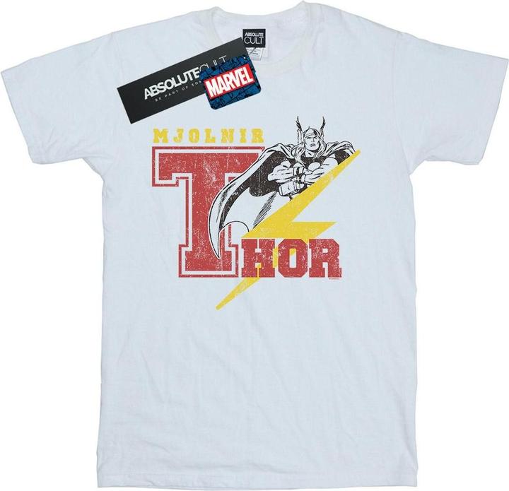 Produktbild Thor Mjolnir TShirt (5XL)
