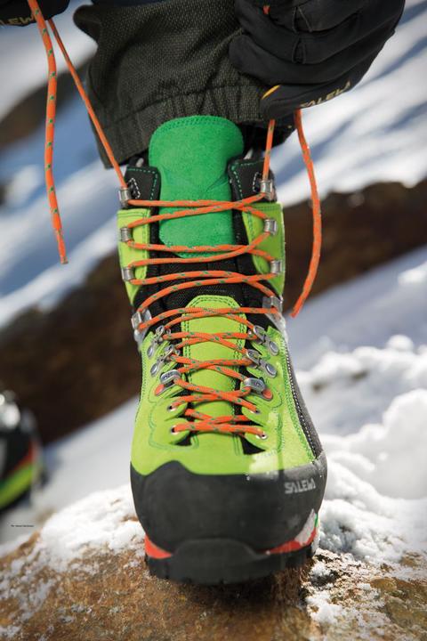 Produktbild Salewa Condor Evo GTX Schuhe (48)