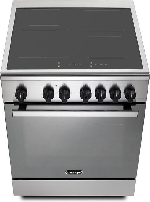 Actual product image De'Longhi DMX 64 INL