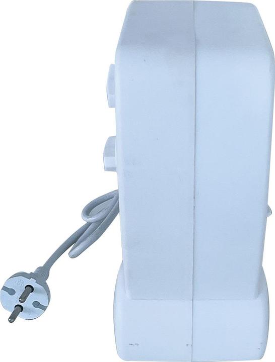 Produktbild Climatech Heizlüfter Superwind 1000/1800W (2000 W)