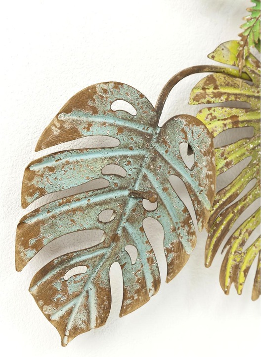 Immagine prodotto Kare Design Appendiabiti da parete Jungle Party Colore