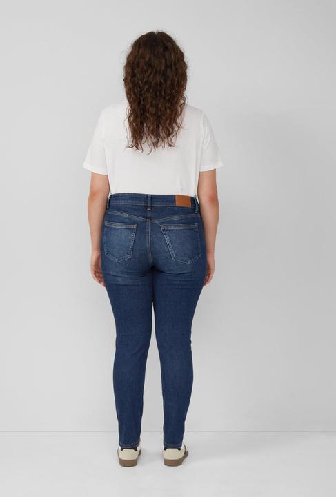 Produktbild S.Oliver Jeans-Hose Jeans / Skinny Fit / Mid Rise / Skinny Leg (54)