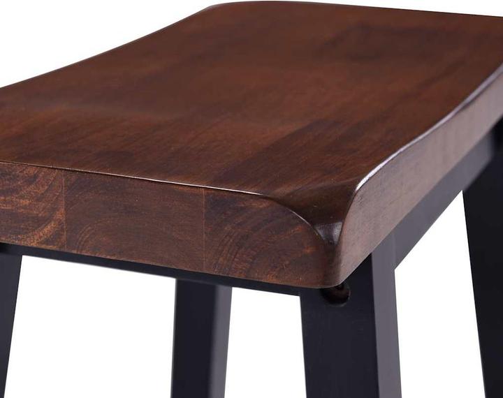 Produktbild vidaXL Bar-Set (108 x 48 x 91 cm)