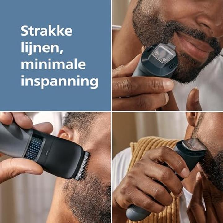 Image du produit Philips Beardtrimmer Series 7000 (BT7670/15)