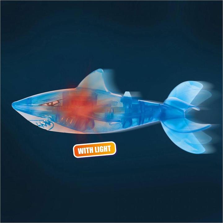Image du produit Toi-Toys Requin plongeur avec lumière