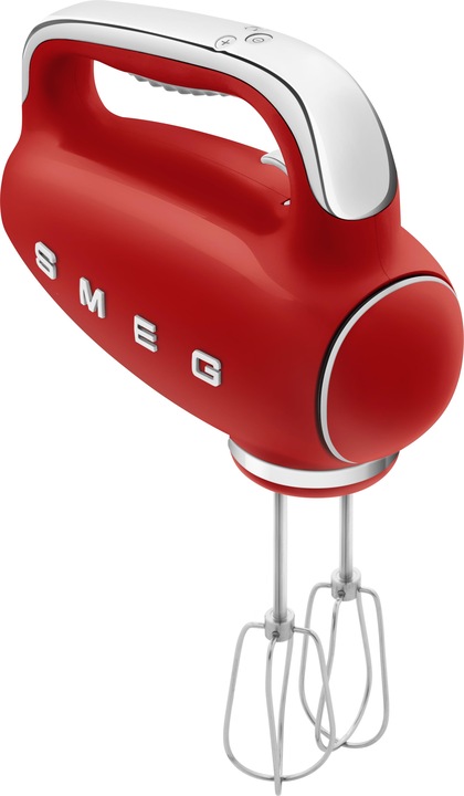 Image du produit Smeg HMF01RDEU (250 W)