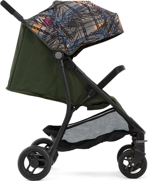 Immagine prodotto Graco Breaze Lite 2 Buggy