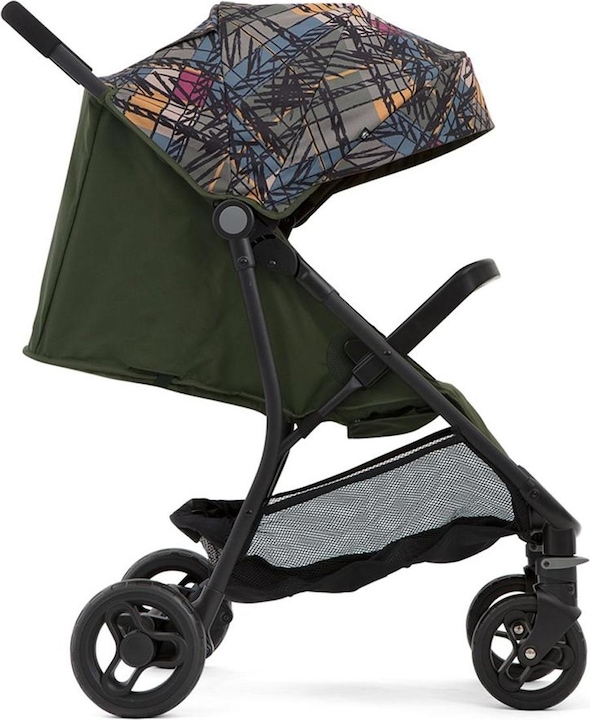 Actual product image Graco Breaze Lite 2 Buggy