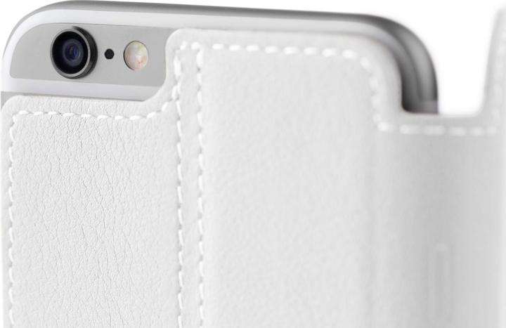 Actual product image TwelveSouth SurfacePad White (Apple iPhone 6)