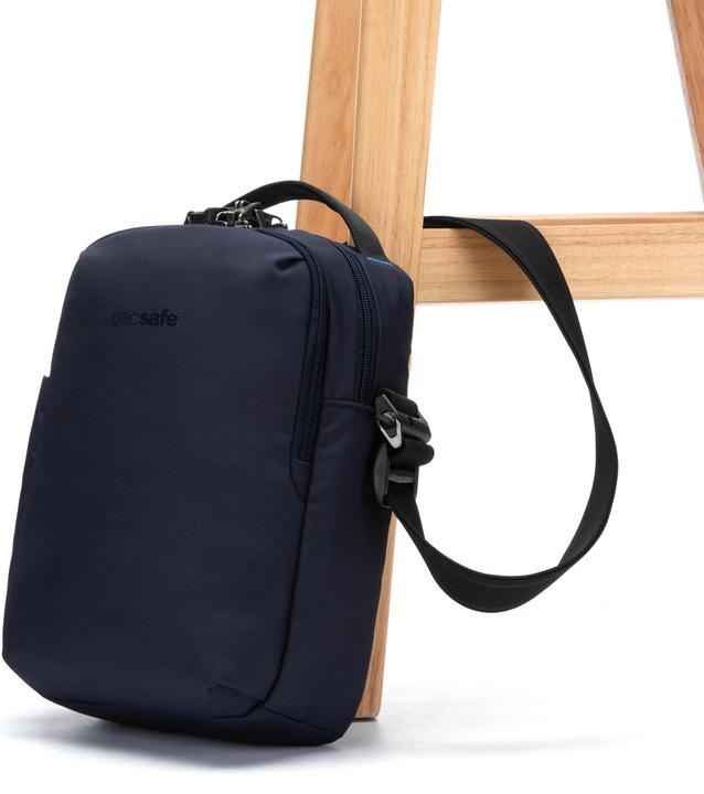 Actual product image Pacsafe V Tour Crossbody