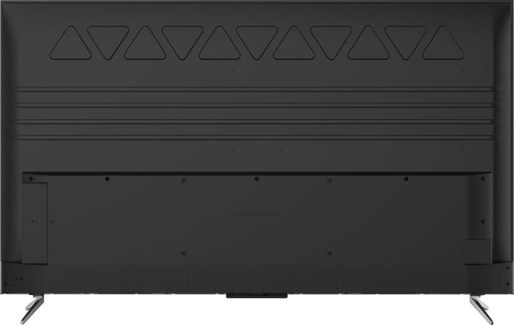 Actual product image TCL 55P715 (55", LCD, 4K, 2020)